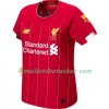 Maillot Liverpool Femme Domicile 2019/2020